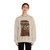 GHIRLANDAIO, Domenico - St Jerome in his Study (Artwork) Crewneck Sweatshirt
