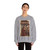 GHIRLANDAIO, Domenico - St Jerome in his Study (Artwork) Crewneck Sweatshirt