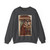 GHIRLANDAIO, Domenico - St Jerome in his Study (Artwork) Crewneck Sweatshirt