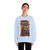 GHIRLANDAIO, Domenico - St Jerome in his Study (Artwork) Crewneck Sweatshirt