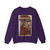 GHIRLANDAIO, Domenico - St Jerome in his Study (Artwork) Crewneck Sweatshirt