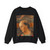 GHIRLANDAIO, Domenico - St Stephen (detail) (Artwork) Crewneck Sweatshirt