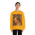 GHIRLANDAIO, Domenico - St Stephen (detail) (Artwork) Crewneck Sweatshirt