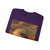 GHIRLANDAIO, Domenico - St Stephen (detail) (Artwork) Crewneck Sweatshirt