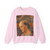 GHIRLANDAIO, Domenico - St Stephen (detail) (Artwork) Crewneck Sweatshirt