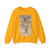 Eyk, Jan van - St Barbara (Artwork) Crewneck Sweatshirt