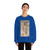 Eyk, Jan van - St Barbara (Artwork) Crewneck Sweatshirt