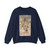 Eyk, Jan van - St Barbara (Artwork) Crewneck Sweatshirt