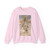 Eyk, Jan van - St Barbara (Artwork) Crewneck Sweatshirt