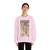 Eyk, Jan van - St Barbara (Artwork) Crewneck Sweatshirt