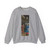 Eyk, Jan van - The Annunciation (Artwork) Crewneck Sweatshirt