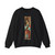 GHIRLANDAIO, Domenico - St Stephen (Artwork) Crewneck Sweatshirt