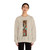 GHIRLANDAIO, Domenico - St Stephen (Artwork) Crewneck Sweatshirt