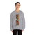GHIRLANDAIO, Domenico - St Stephen (Artwork) Crewneck Sweatshirt
