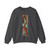 GHIRLANDAIO, Domenico - St Stephen (Artwork) Crewneck Sweatshirt