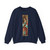 GHIRLANDAIO, Domenico - St Stephen (Artwork) Crewneck Sweatshirt