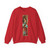 GHIRLANDAIO, Domenico - St Stephen (Artwork) Crewneck Sweatshirt