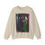 Eyk, Jan van - The Arnolfini Portrait (Artwork) Crewneck Sweatshirt