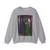 Eyk, Jan van - The Arnolfini Portrait (Artwork) Crewneck Sweatshirt