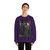 Eyk, Jan van - The Arnolfini Portrait (Artwork) Crewneck Sweatshirt