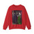 Eyk, Jan van - The Arnolfini Portrait (Artwork) Crewneck Sweatshirt