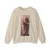 GHIRLANDAIO, Domenico - Study of garments (Artwork) Crewneck Sweatshirt