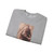 GHIRLANDAIO, Domenico - Study of garments (Artwork) Crewneck Sweatshirt