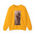 GHIRLANDAIO, Domenico - Study of garments (Artwork) Crewneck Sweatshirt