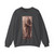 GHIRLANDAIO, Domenico - Study of garments (Artwork) Crewneck Sweatshirt