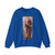 GHIRLANDAIO, Domenico - Study of garments (Artwork) Crewneck Sweatshirt