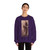 GHIRLANDAIO, Domenico - Study of garments (Artwork) Crewneck Sweatshirt