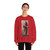 GHIRLANDAIO, Domenico - Study of garments (Artwork) Crewneck Sweatshirt