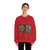 Eyk, Jan van - Small Triptych2 (Artwork) Crewneck Sweatshirt