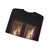 Eyk, Jan van - Small Triptych (outer panels) (Artwork) Crewneck Sweatshirt