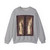 Eyk, Jan van - Small Triptych (outer panels) (Artwork) Crewneck Sweatshirt