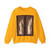 Eyk, Jan van - Small Triptych (outer panels) (Artwork) Crewneck Sweatshirt