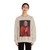 Eyk, Jan van - The Donor (detail) (Artwork) Crewneck Sweatshirt