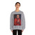 Eyk, Jan van - The Donor (detail) (Artwork) Crewneck Sweatshirt