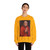 Eyk, Jan van - The Donor (detail) (Artwork) Crewneck Sweatshirt