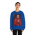 Eyk, Jan van - The Donor (detail) (Artwork) Crewneck Sweatshirt