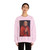 Eyk, Jan van - The Donor (detail) (Artwork) Crewneck Sweatshirt