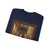 Eyk, Jan van - Small Triptych (central panel) (Artwork) Crewneck Sweatshirt
