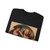 ENGEBRECHTSZ., Cornelis - St Cecilia and her Fiance (Artwork) Crewneck Sweatshirt