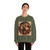 ENGEBRECHTSZ., Cornelis - St Cecilia and her Fiance (Artwork) Crewneck Sweatshirt