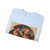 ENGEBRECHTSZ., Cornelis - St Cecilia and her Fiance (Artwork) Crewneck Sweatshirt
