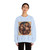 ENGEBRECHTSZ., Cornelis - St Cecilia and her Fiance (Artwork) Crewneck Sweatshirt