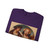 ENGEBRECHTSZ., Cornelis - St Cecilia and her Fiance (Artwork) Crewneck Sweatshirt