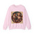 ENGEBRECHTSZ., Cornelis - St Cecilia and her Fiance (Artwork) Crewneck Sweatshirt