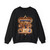 GADDI, Taddeo - Pentecost (Artwork) Crewneck Sweatshirt