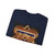 GADDI, Taddeo - Pentecost (Artwork) Crewneck Sweatshirt